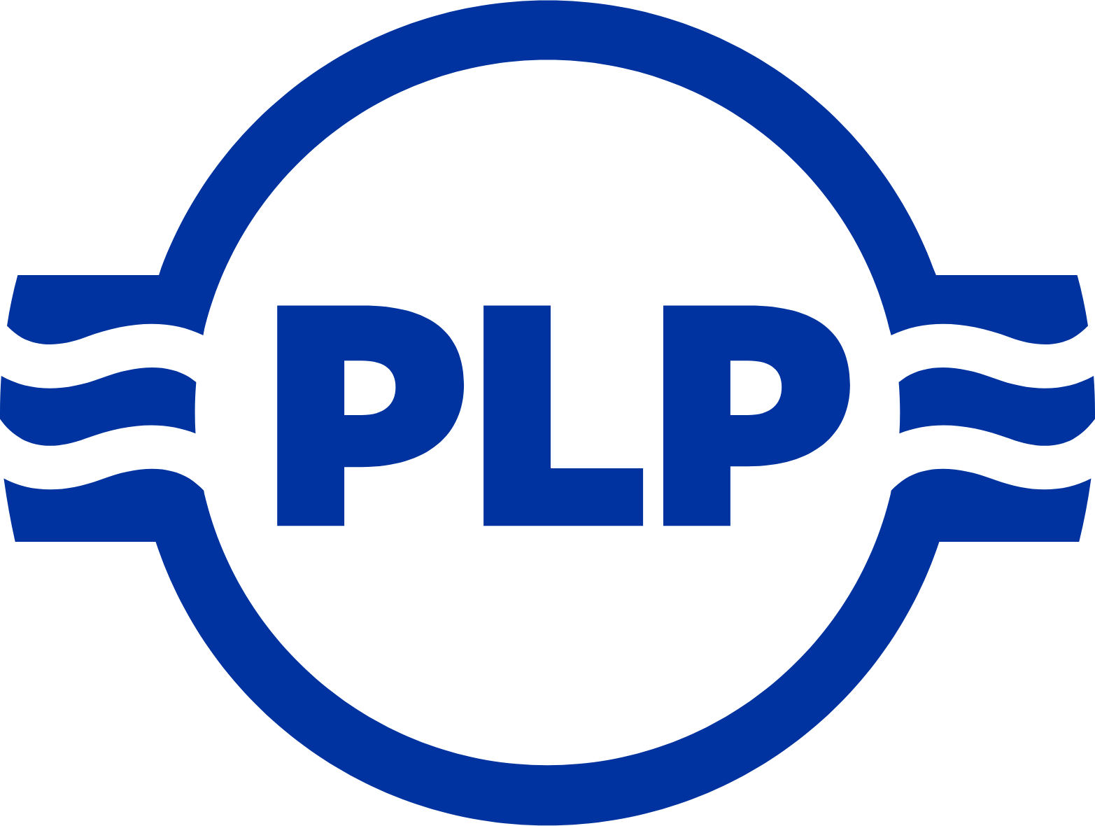 Preformed Line Products Logo (transparentes PNG)