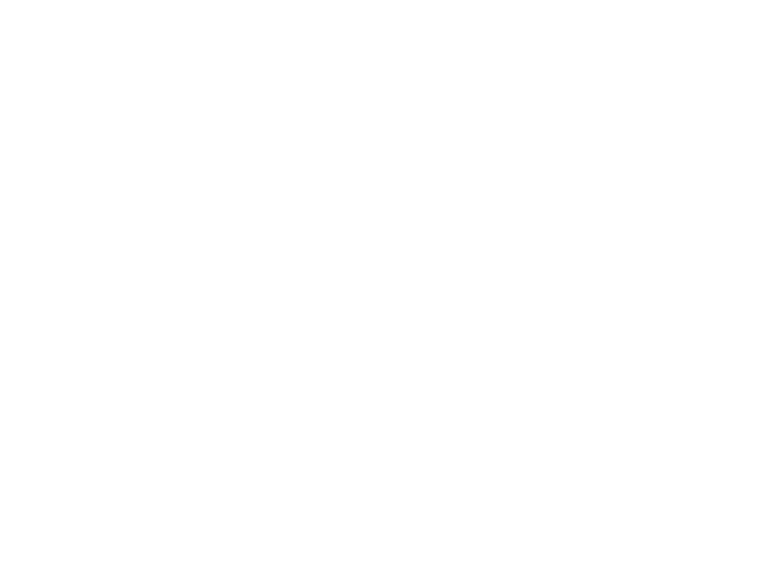 Preformed Line Products logo pour fonds sombres (PNG transparent)