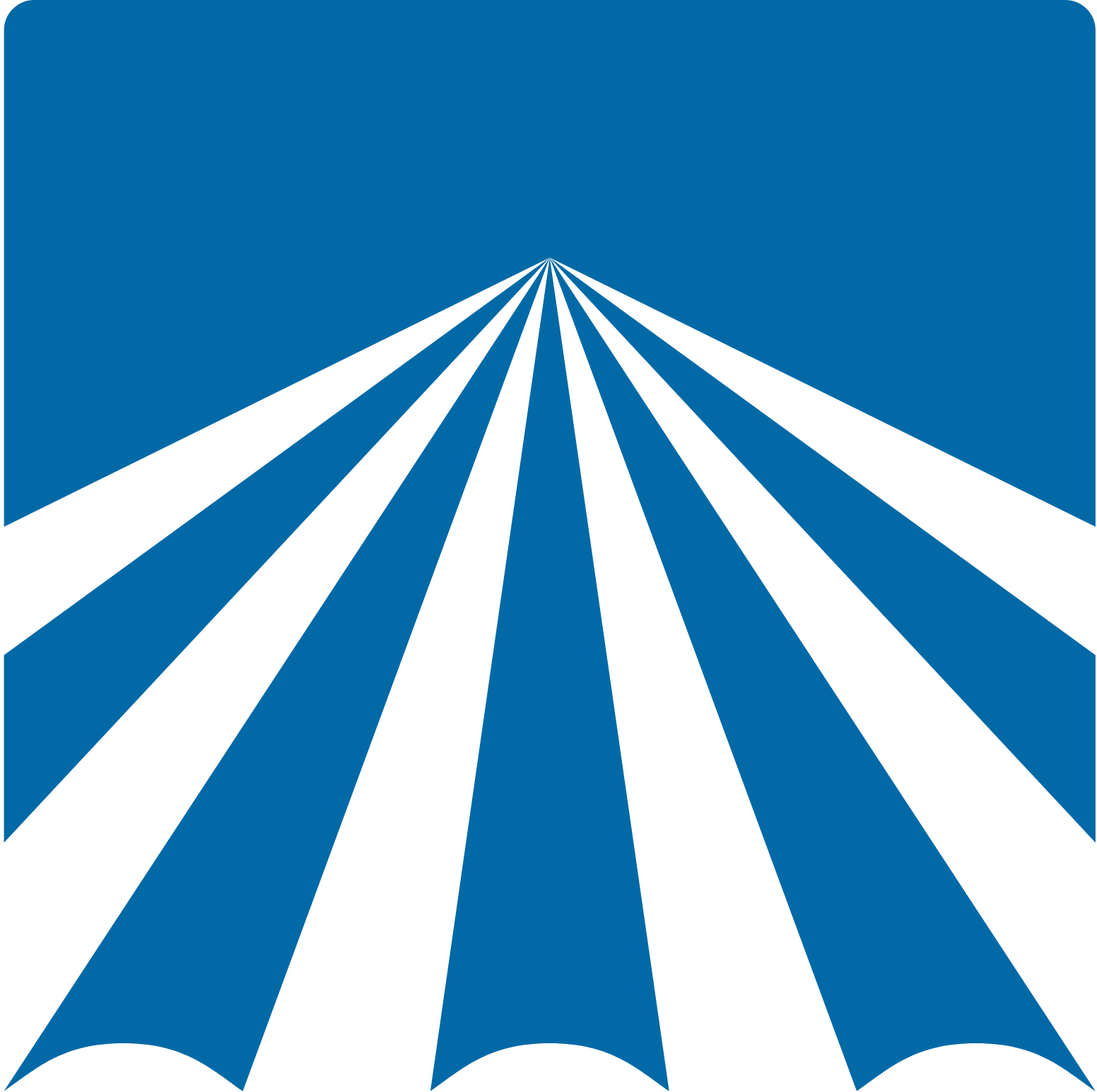 Palram Industries logo (transparent PNG)