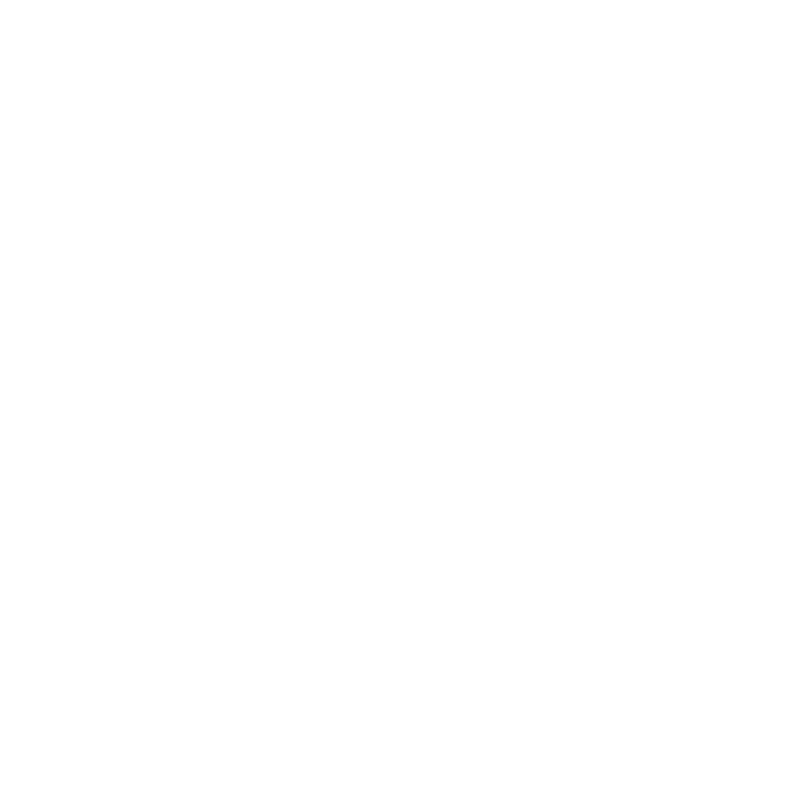 Palram Industries logo on a dark background (transparent PNG)