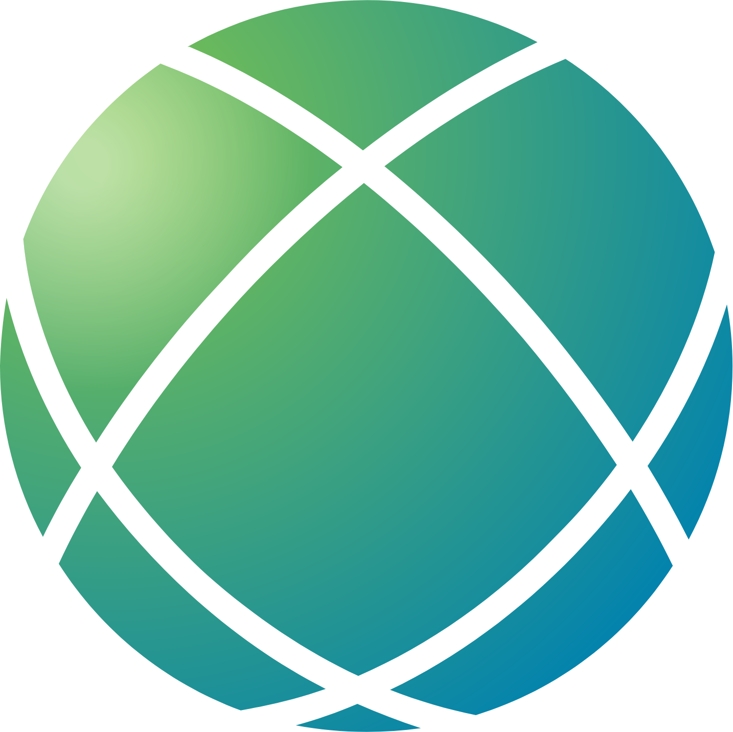 Pilbara Minerals logo (transparent PNG)