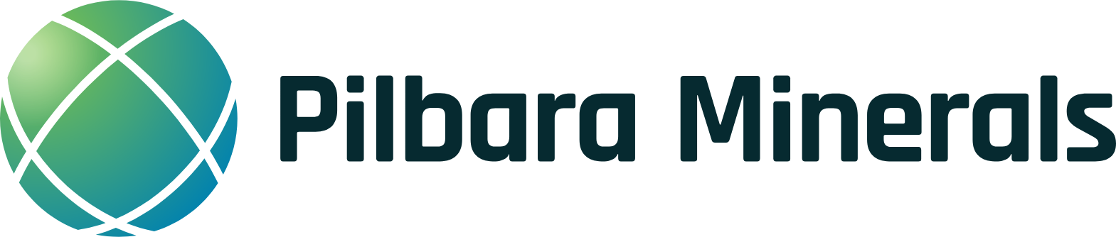 Pilbara Minerals logo large (transparent PNG)
