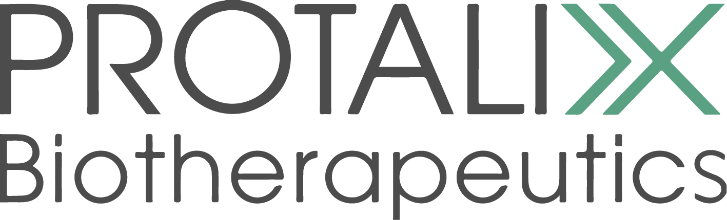 Protalix BioTherapeutics
 logo large (transparent PNG)