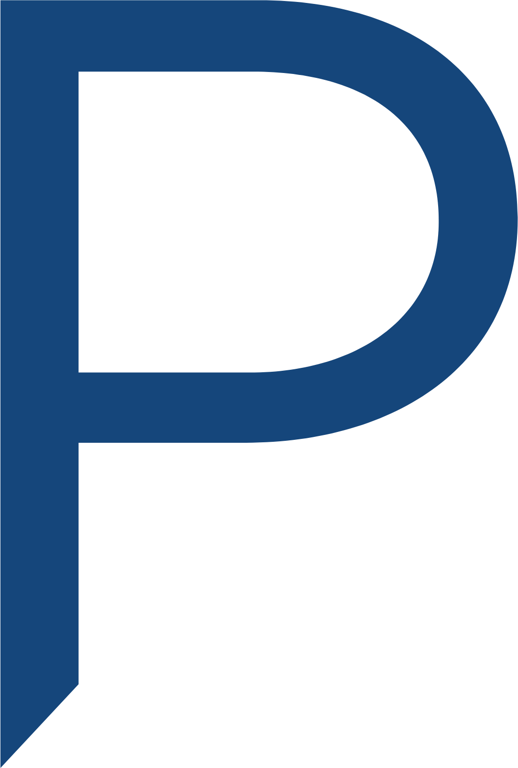 Playa Hotels & Resorts logo (transparent PNG)