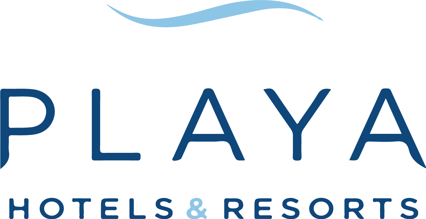Playa Hotels & Resorts logo large (transparent PNG)
