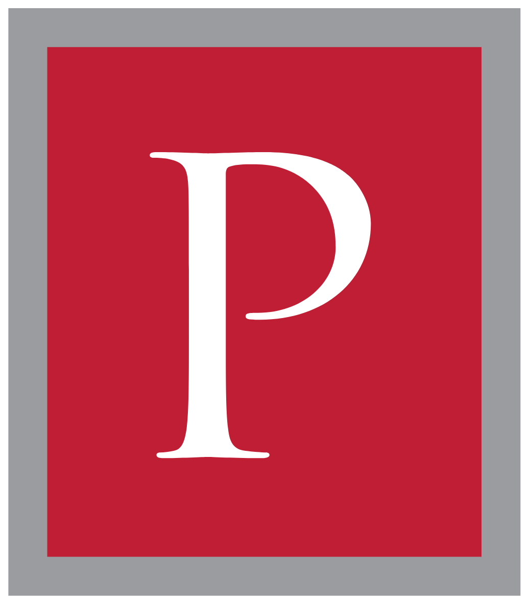 Plymouth Industrial REIT logo (PNG transparent)