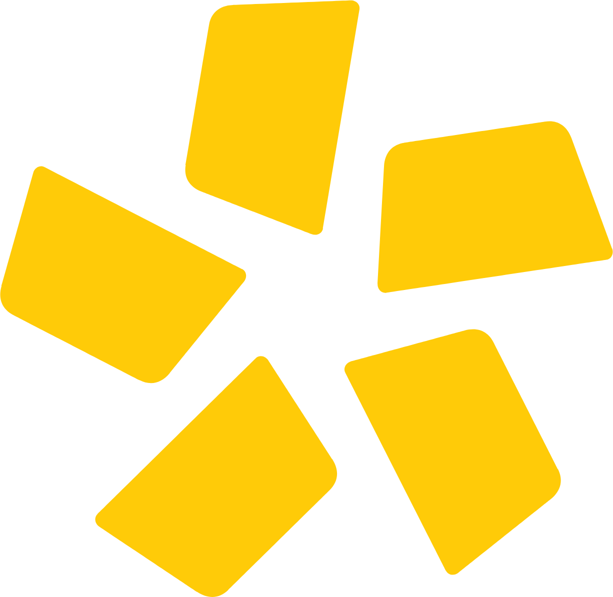 Polyus Logo (transparentes PNG)