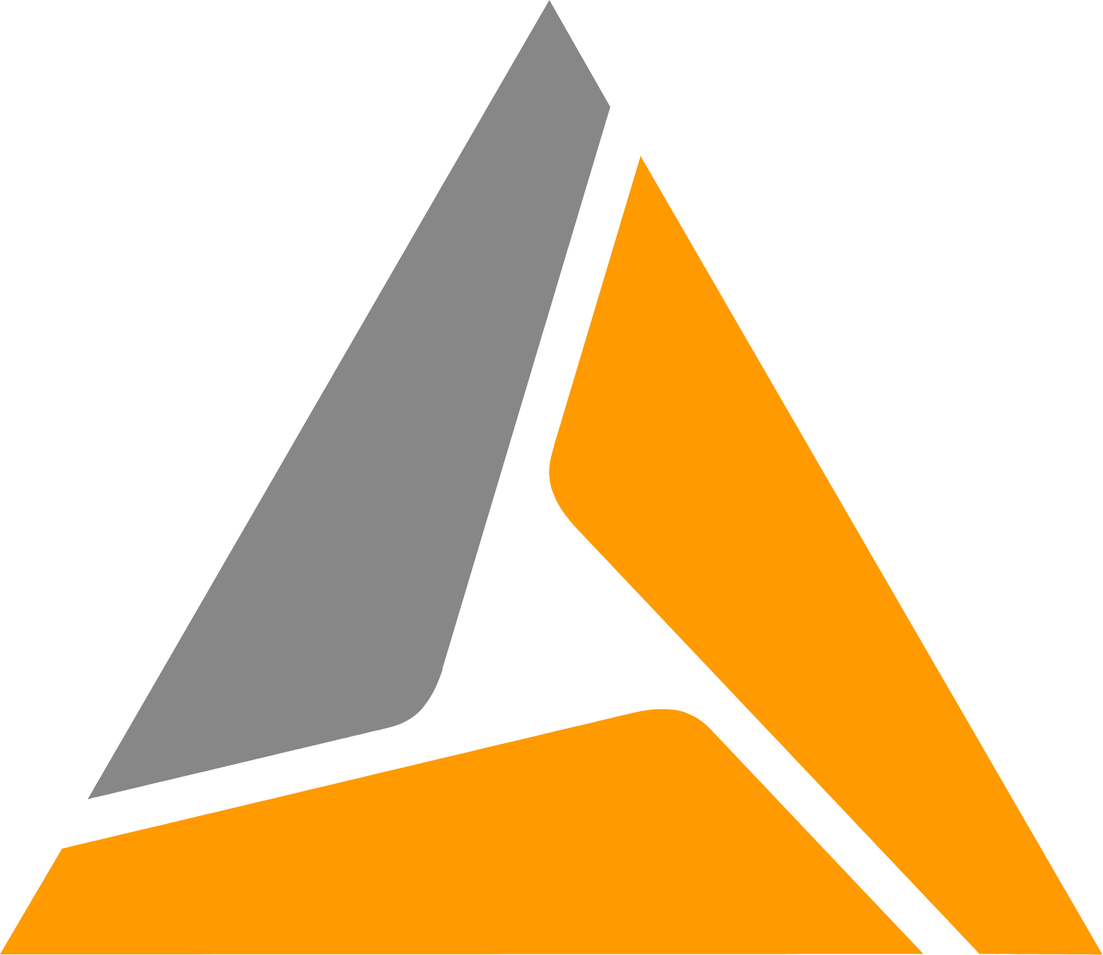 Polymetal logo (transparent PNG)