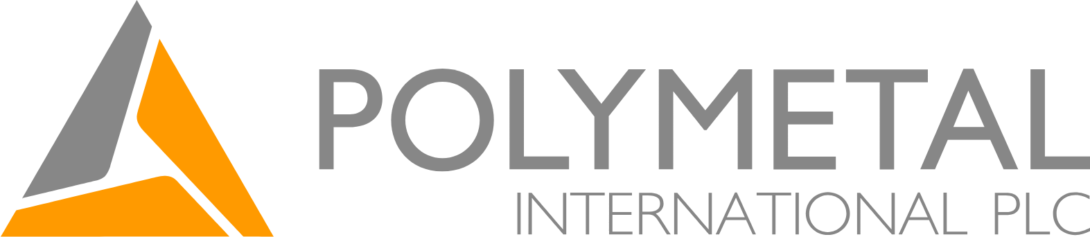 Polymetal logo large (transparent PNG)