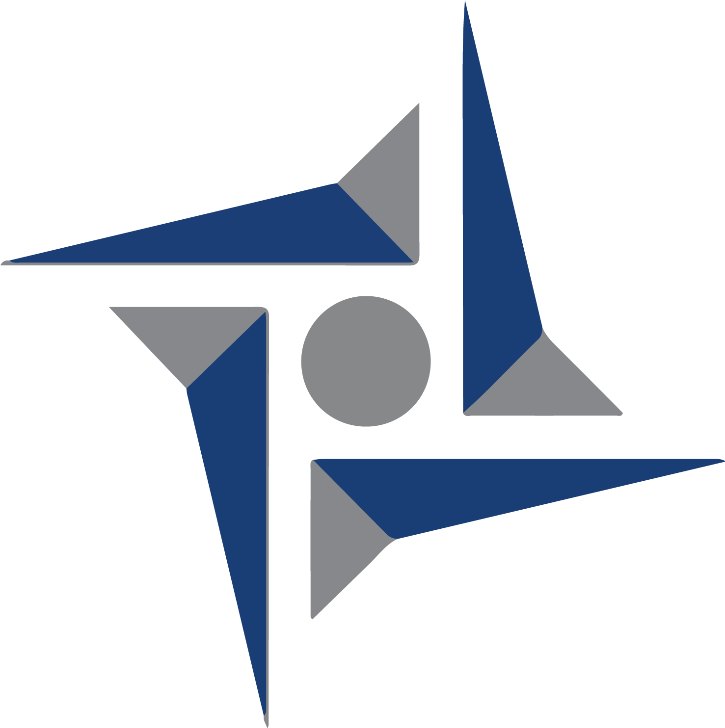 Pacific Mercantile Bancorp logo (transparent PNG)