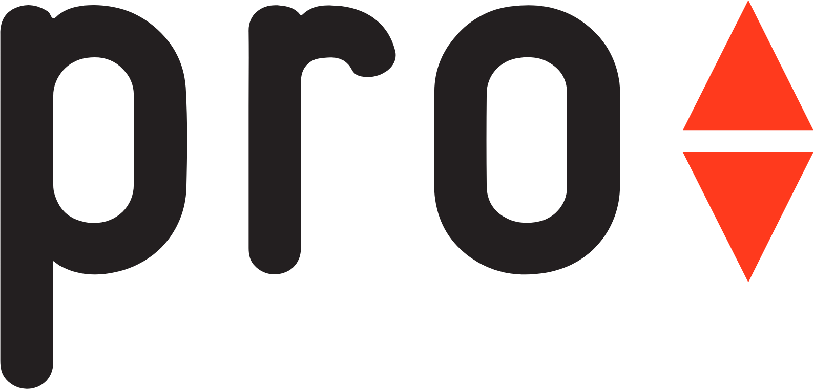 Pro Medicus logo (PNG transparent)