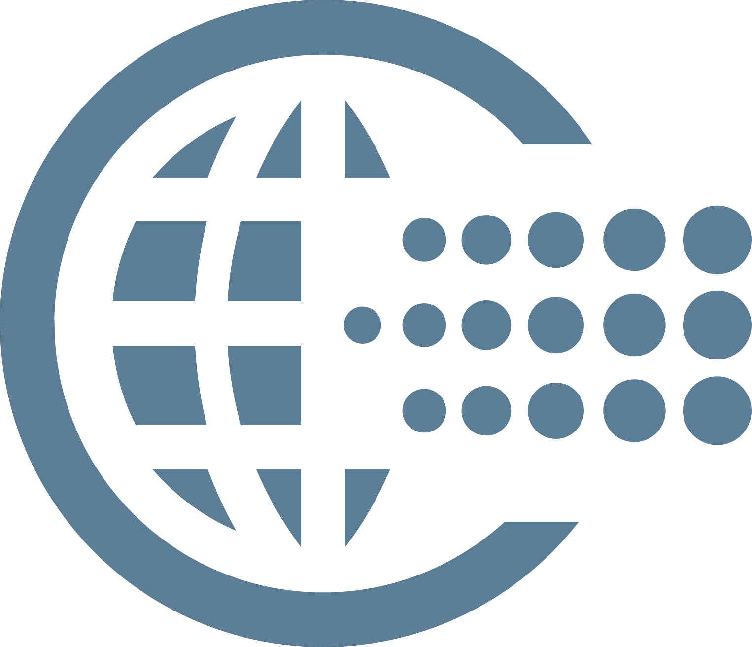 CPI Card Group logo (transparent PNG)