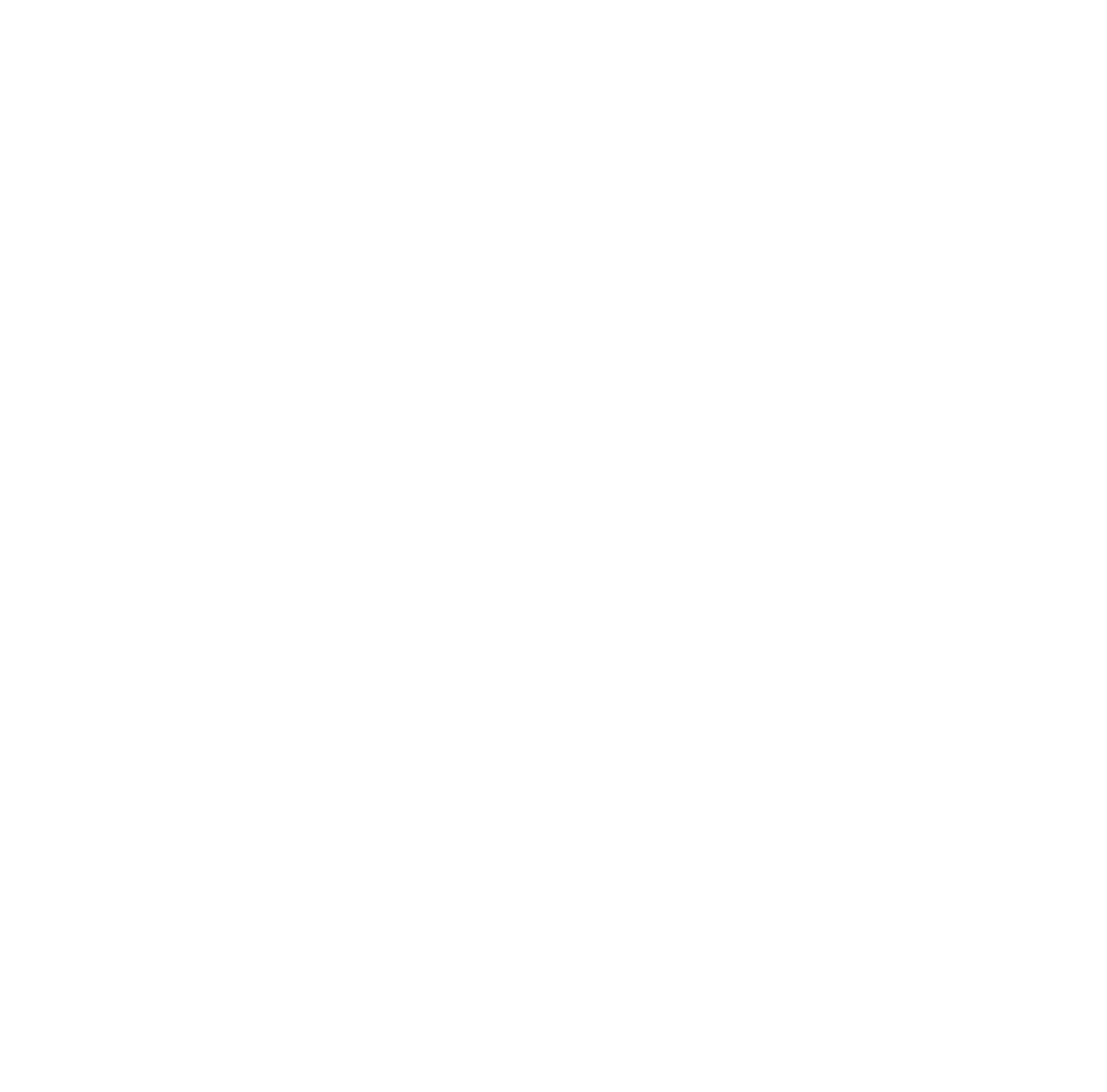 PMV Pharmaceuticals Logo für dunkle Hintergründe (transparentes PNG)