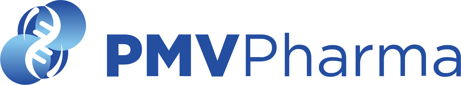 PMV Pharmaceuticals logo large (transparent PNG)