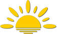 Skycorp Solar Group logo (transparent PNG)