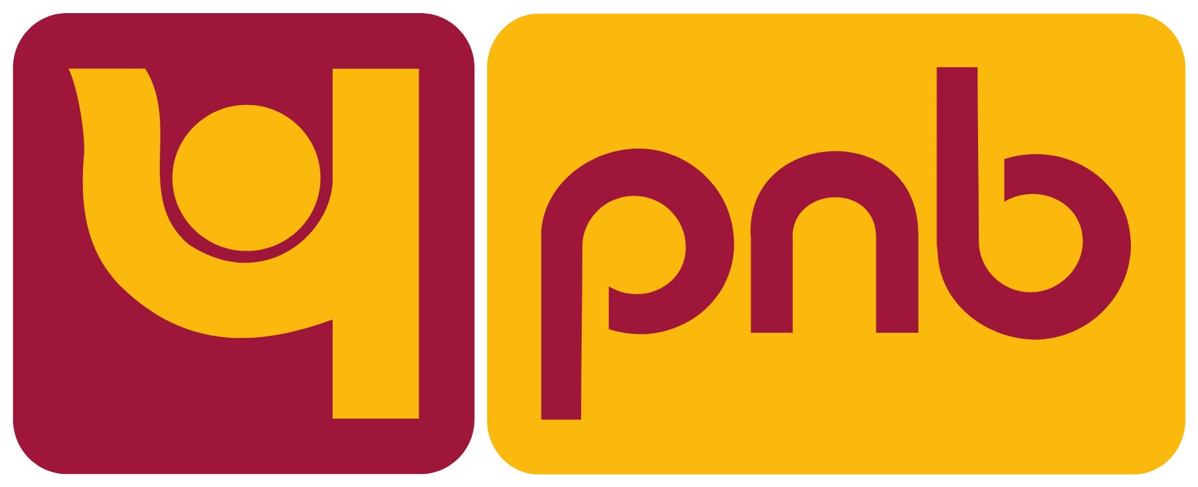 Punjab National Bank Logo In Transparent PNG Format