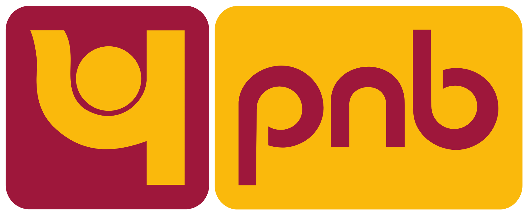 Punjab National Bank
 logo large (transparent PNG)