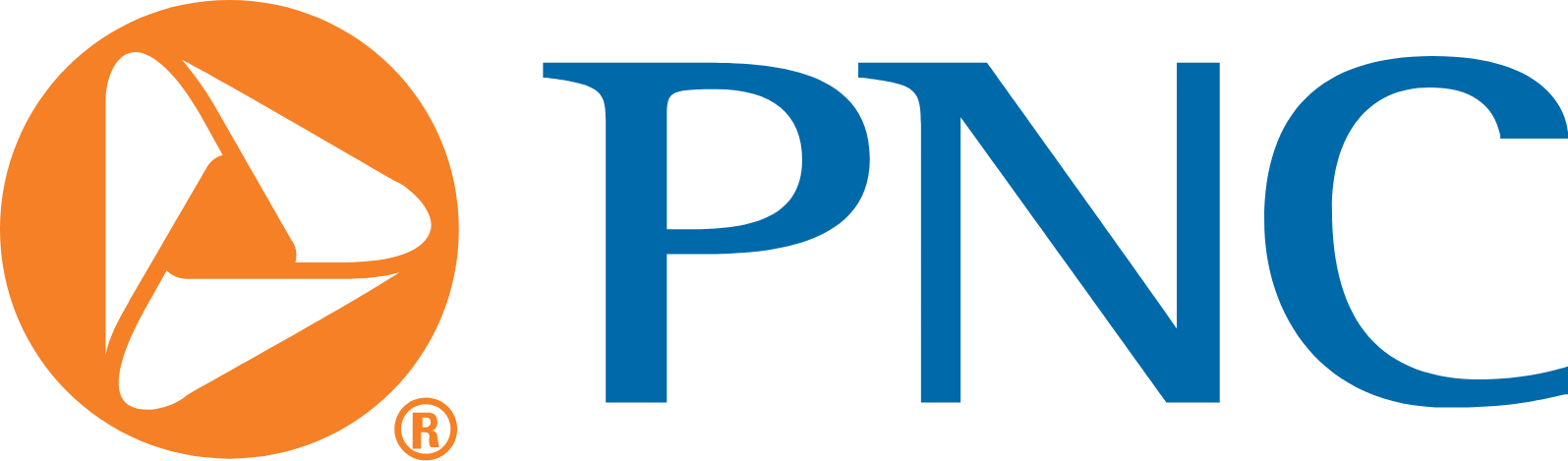 PNC Financial Services Logo In Transparent PNG And Vectorized SVG Formats