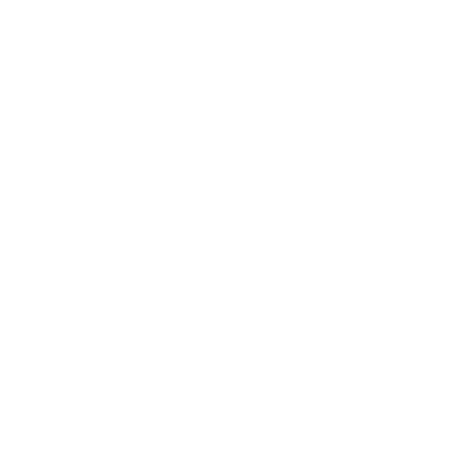 Pandox AB logo on a dark background (transparent PNG)