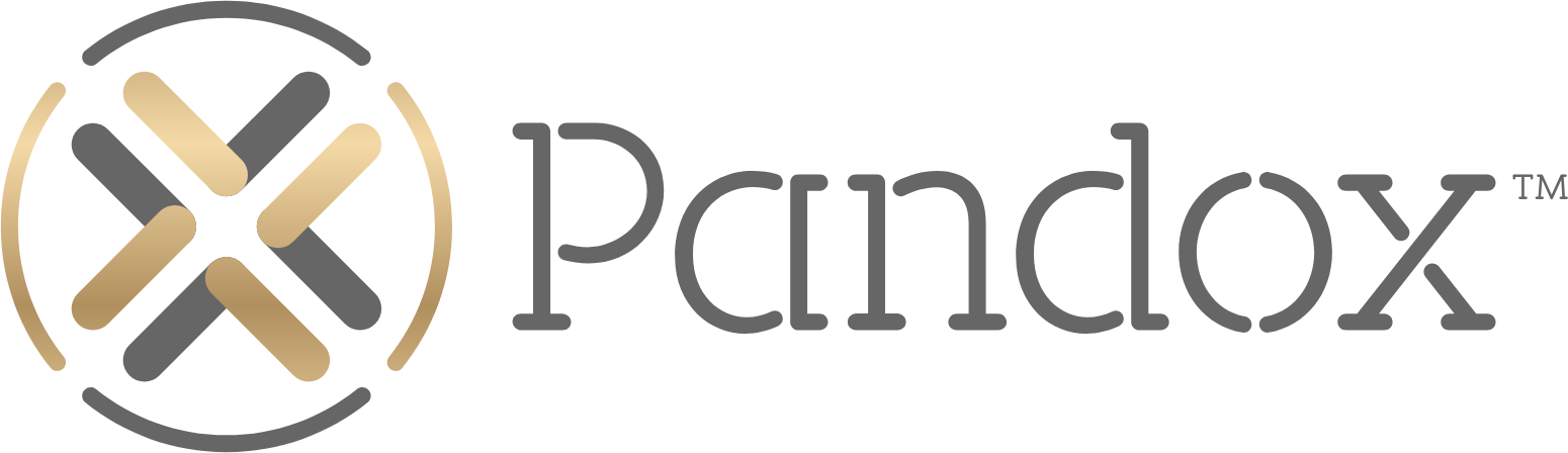 Pandox AB logo large (transparent PNG)