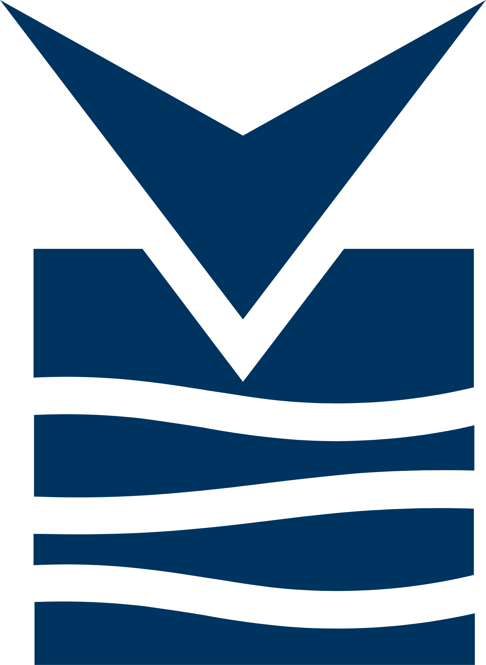 Pine Cliff Energy logo (transparent PNG)