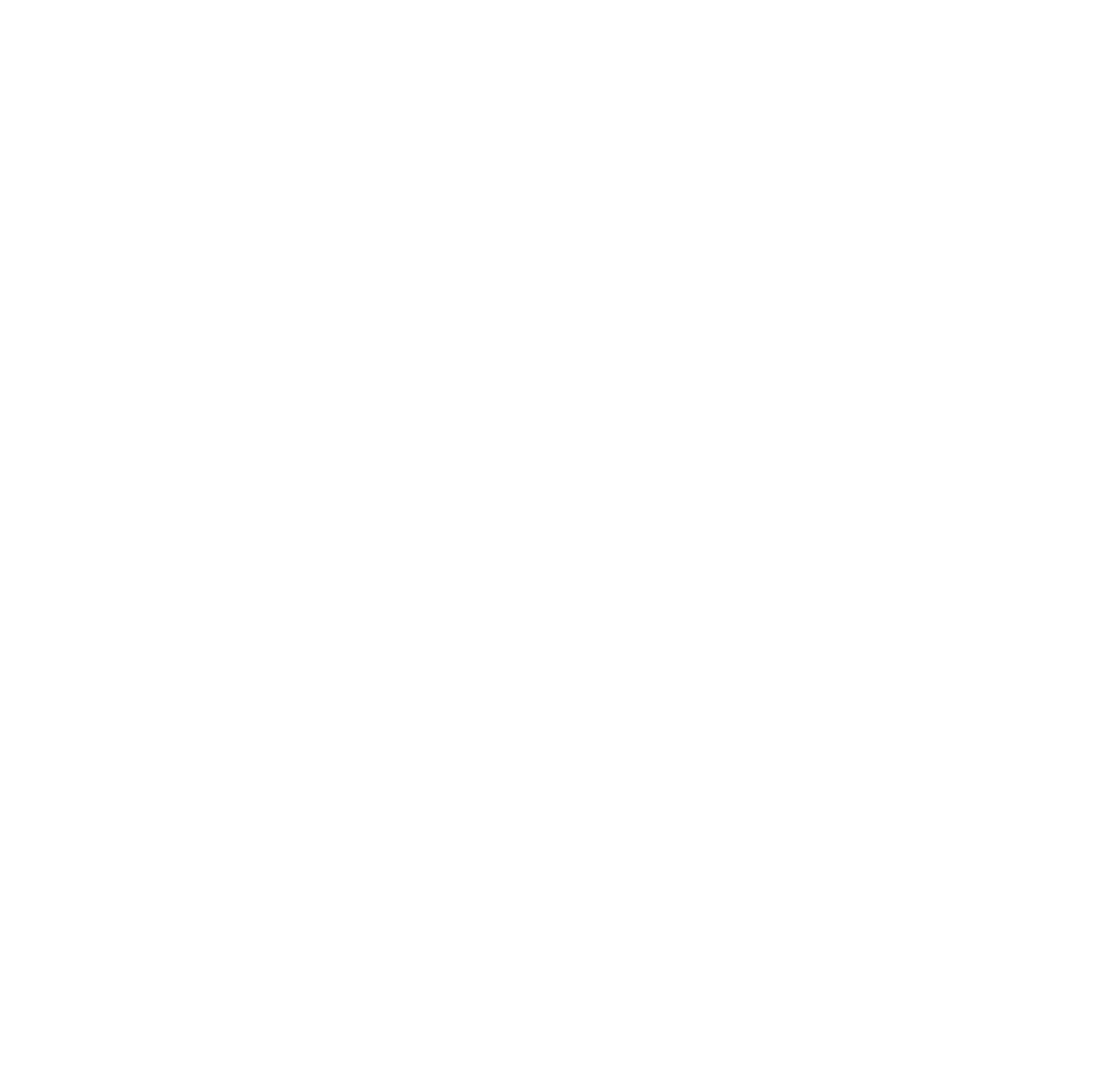 PostNL logo on a dark background (transparent PNG)