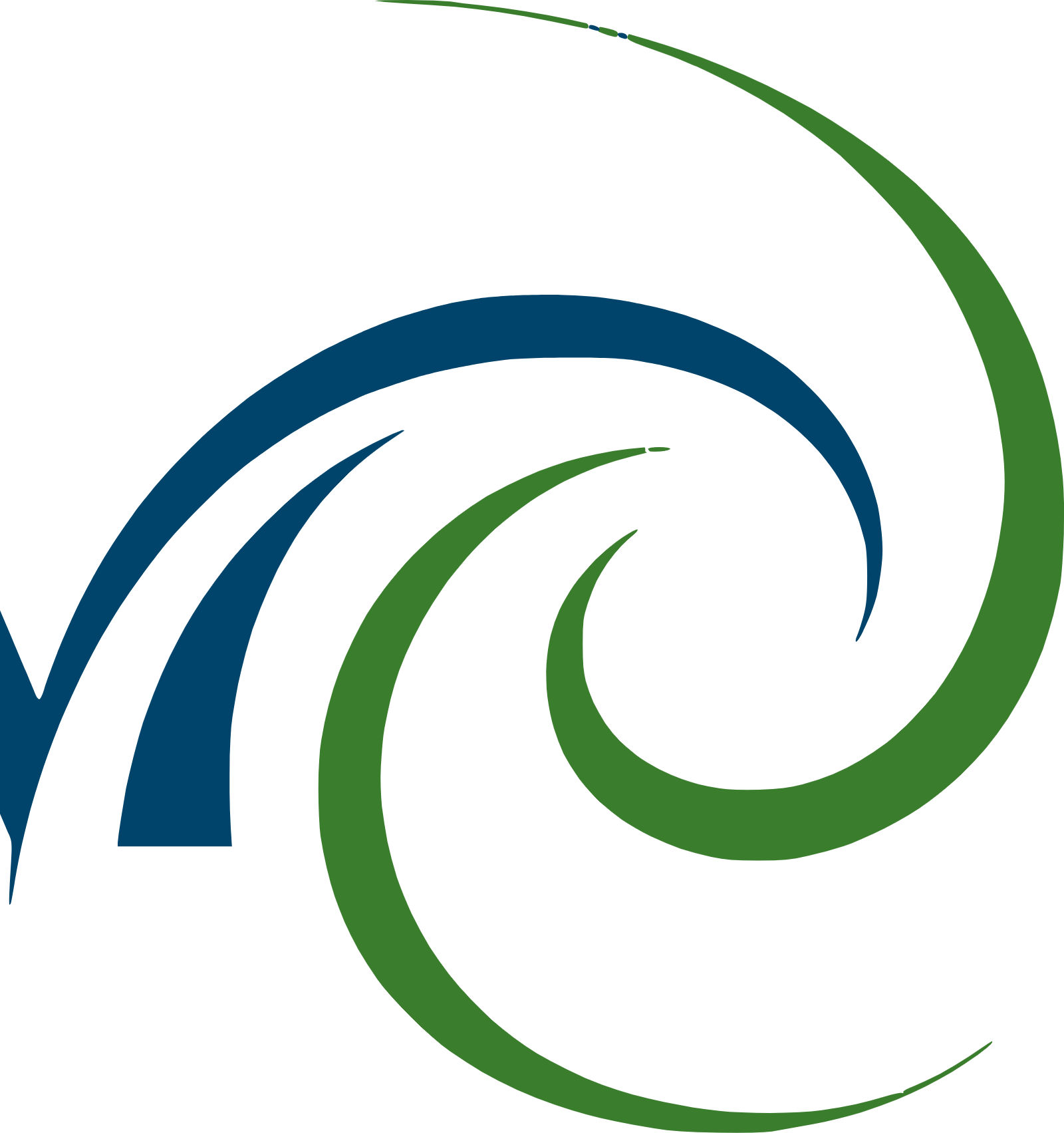 PNM Resources Logo (transparentes PNG)