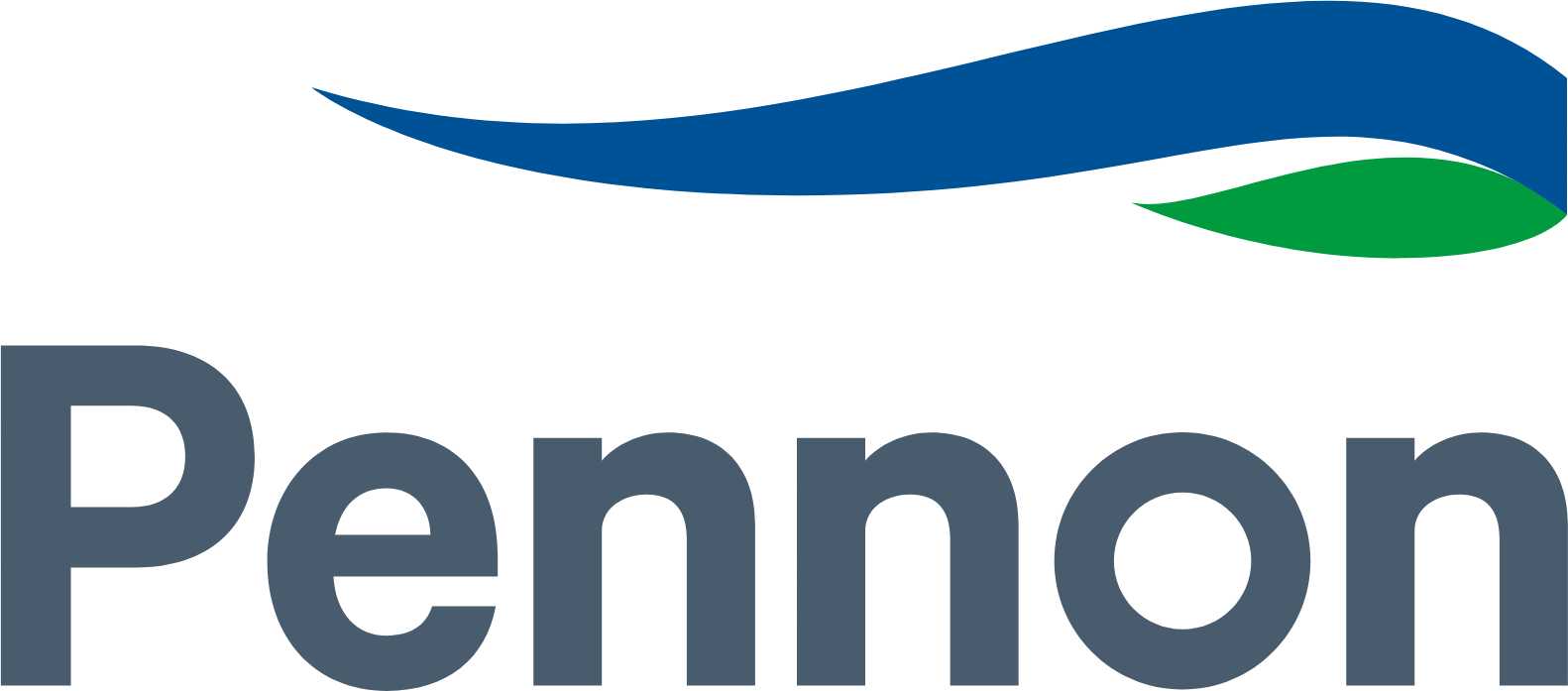 Pennon Group logo large (transparent PNG)