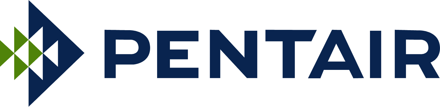 Pentair
 logo large (transparent PNG)