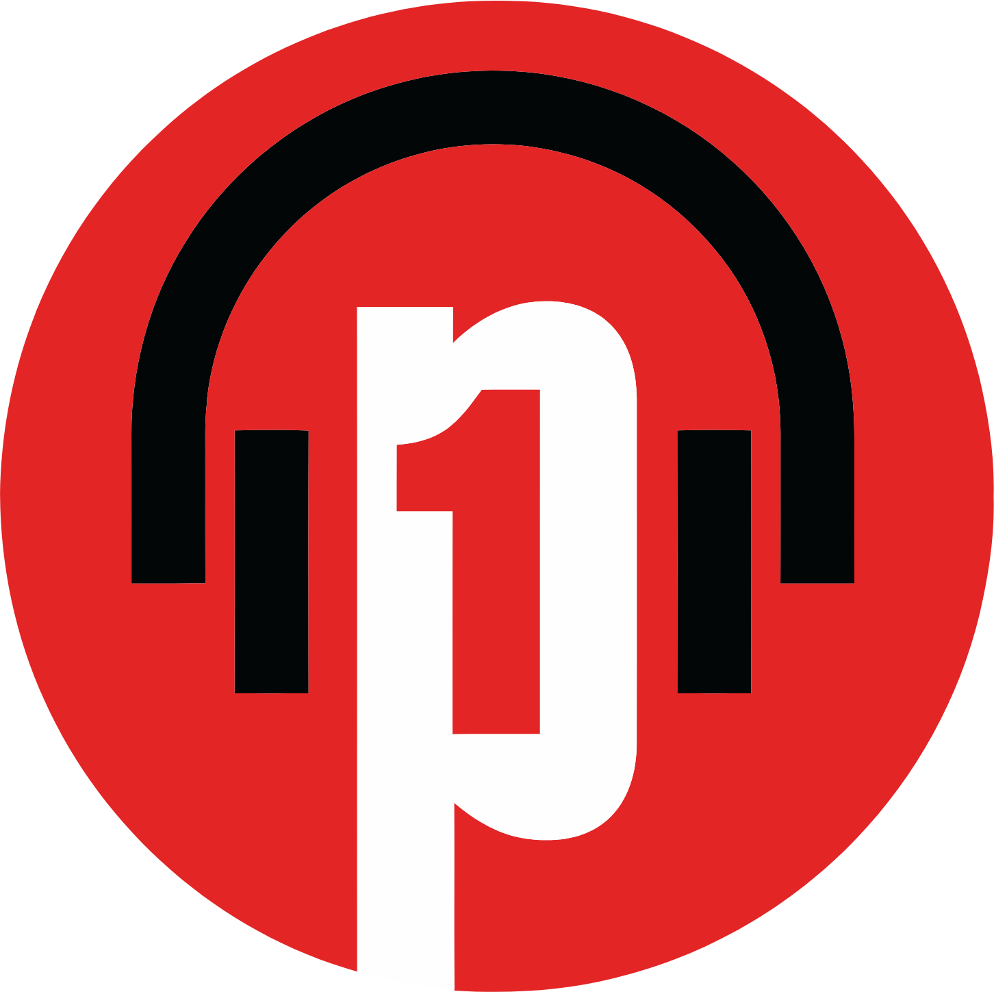 Courtside Group (PodcastOne) logo (transparent PNG)