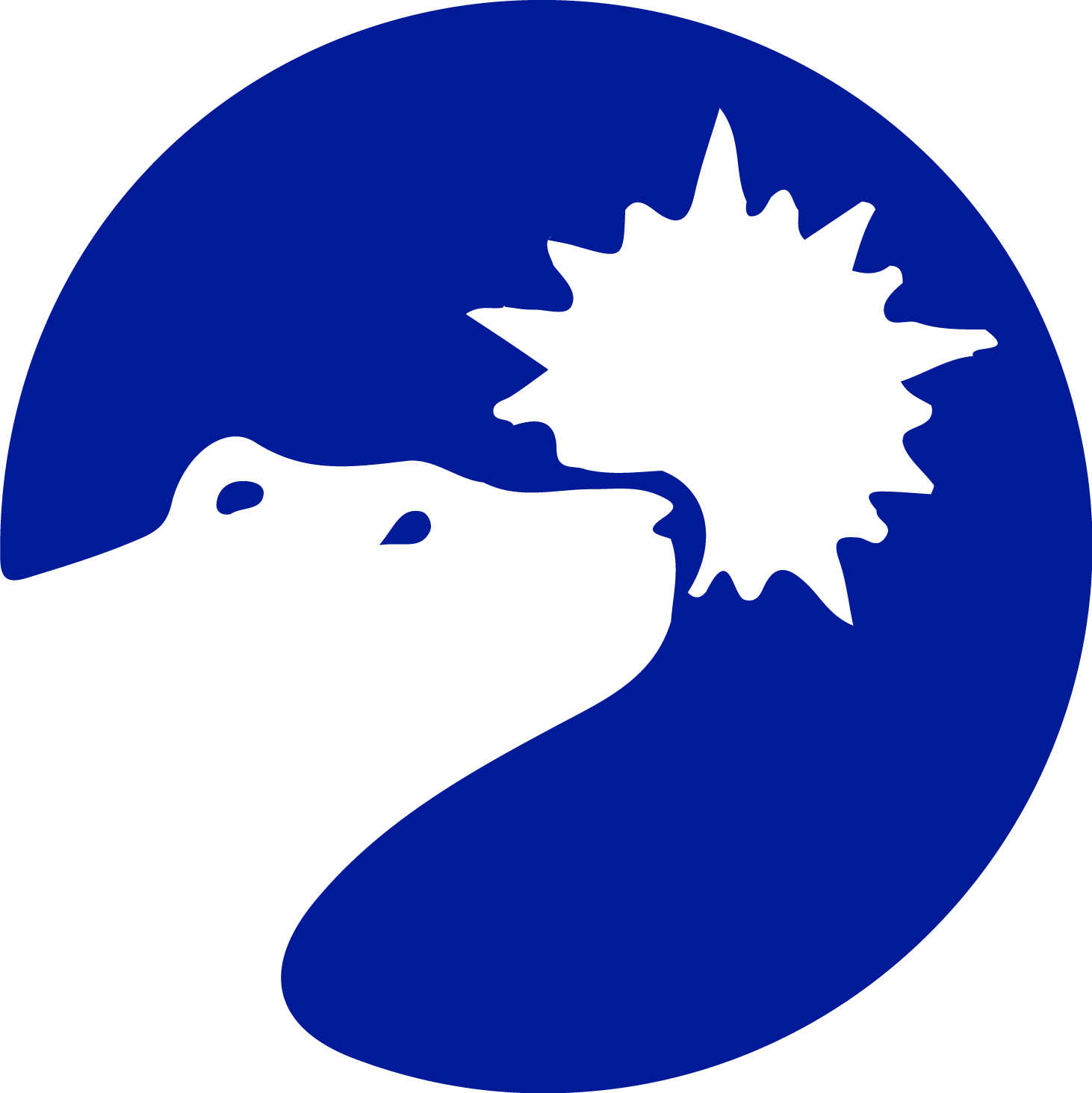 Polar Power
 logo (transparent PNG)