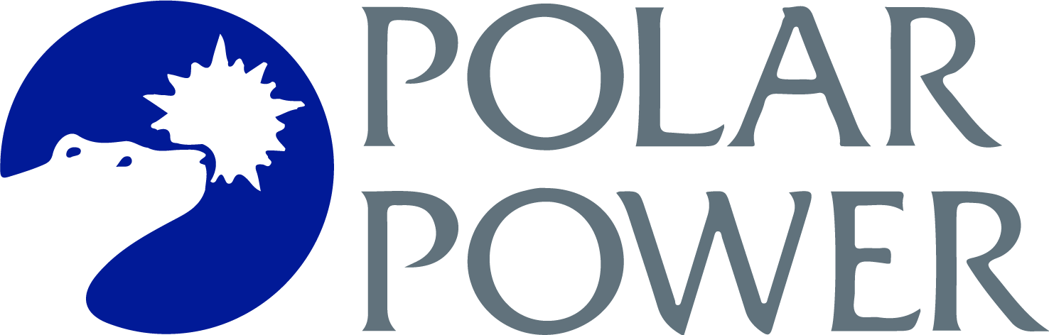 Polar Power
 logo large (transparent PNG)