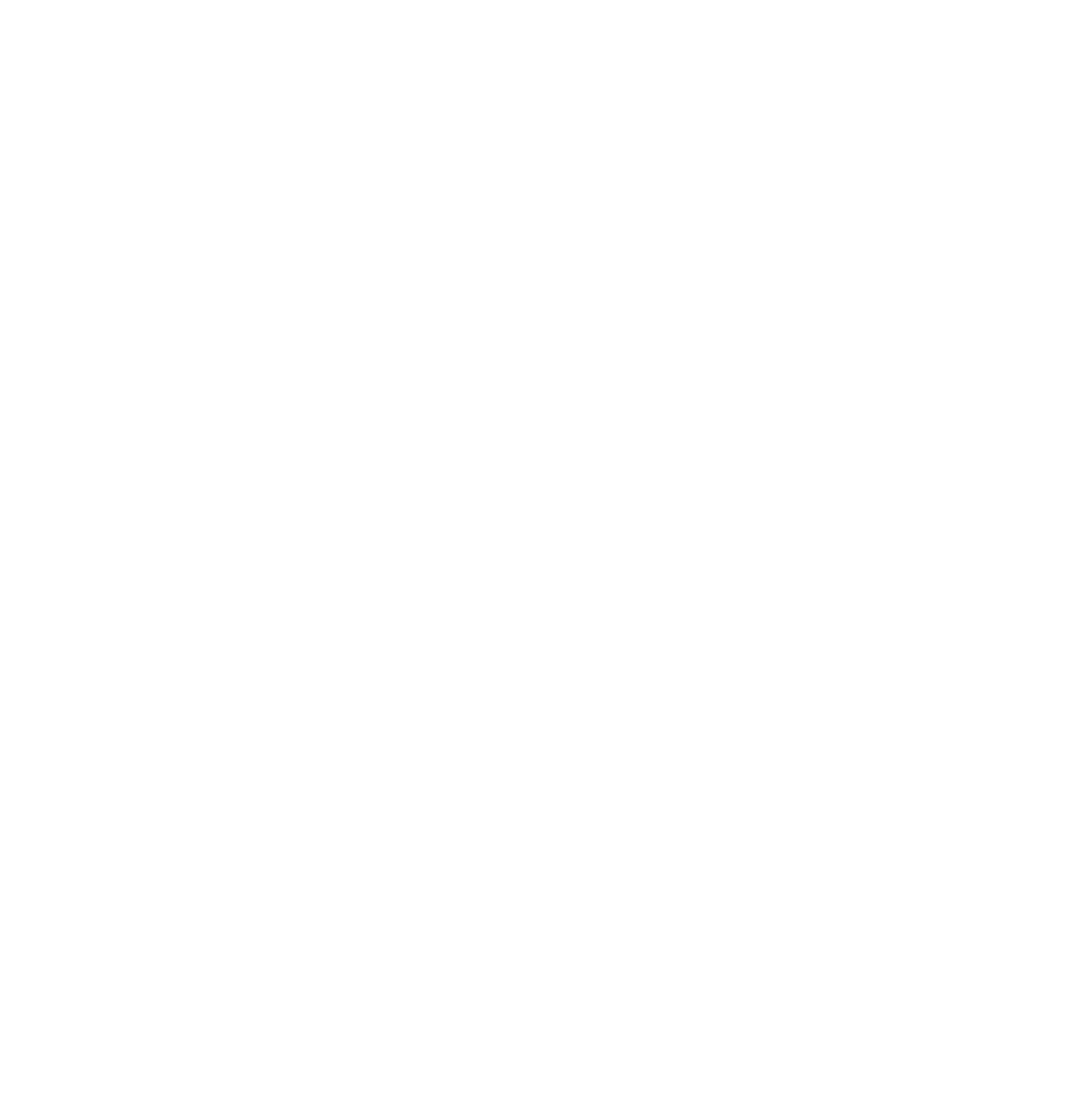 Pollux Properti Indonesia logo on a dark background (transparent PNG)