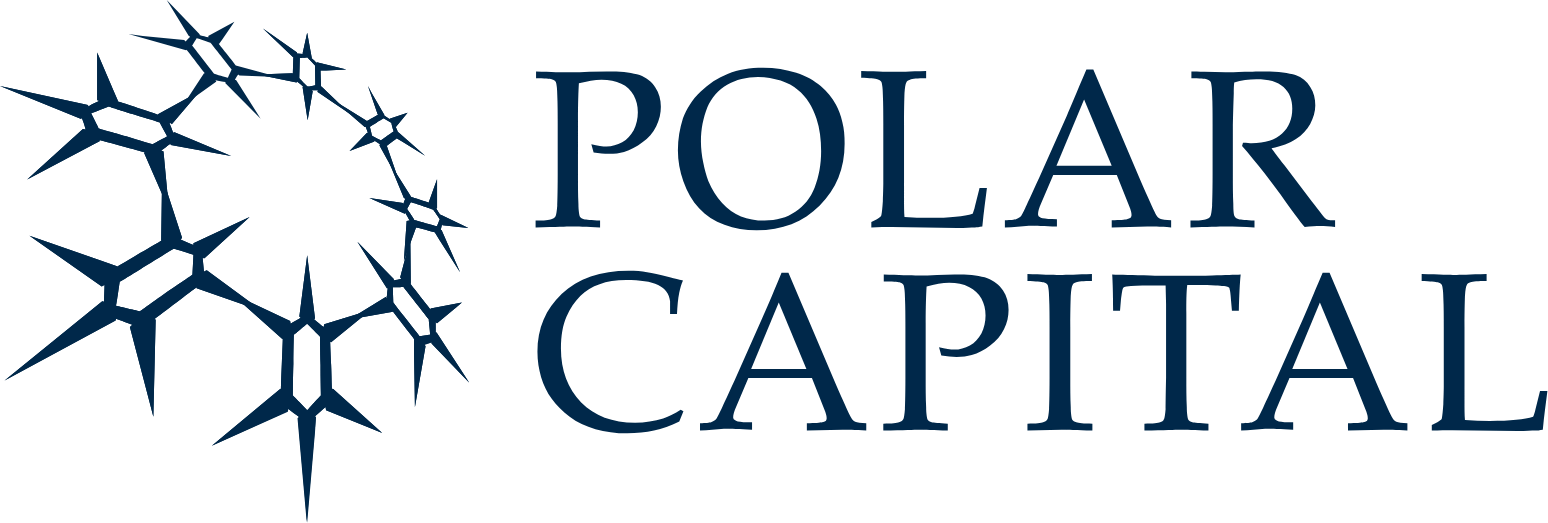 Polar Capital Holdings logo large (transparent PNG)