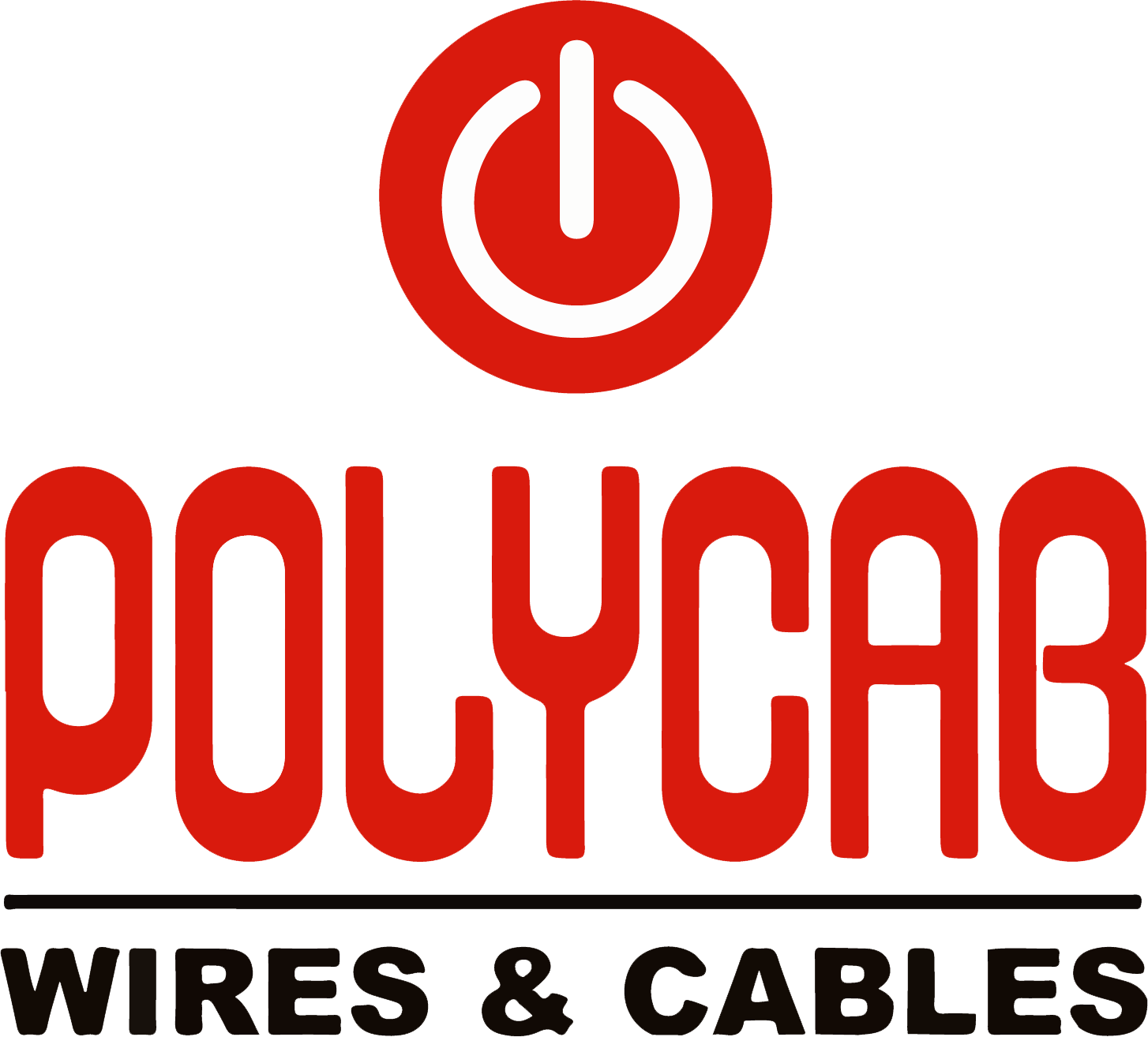 Polycab India
 logo large (transparent PNG)