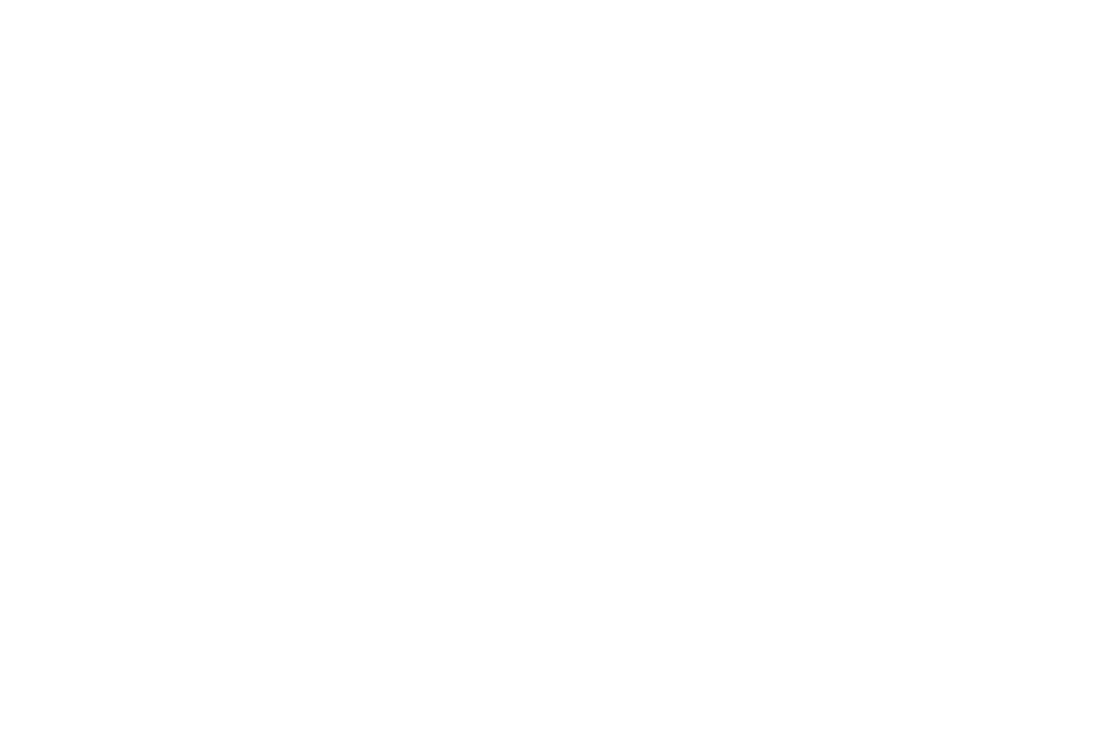 Compagnie Plastic Omnium logo for dark backgrounds (transparent PNG)