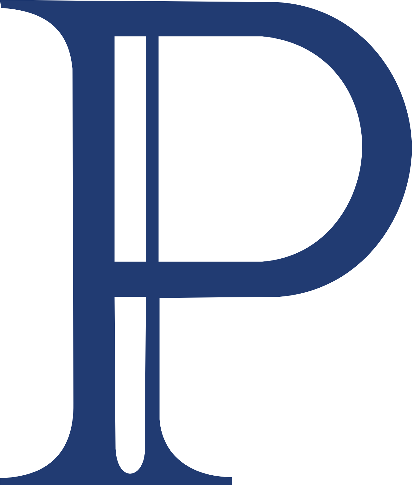 Poonawalla Fincorp logo (PNG transparent)