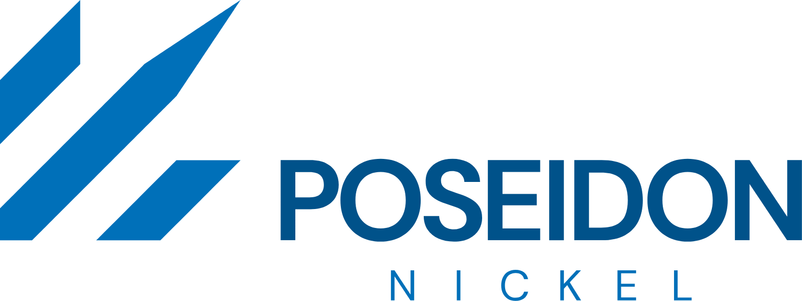 Poseidon Nickel logo large (transparent PNG)