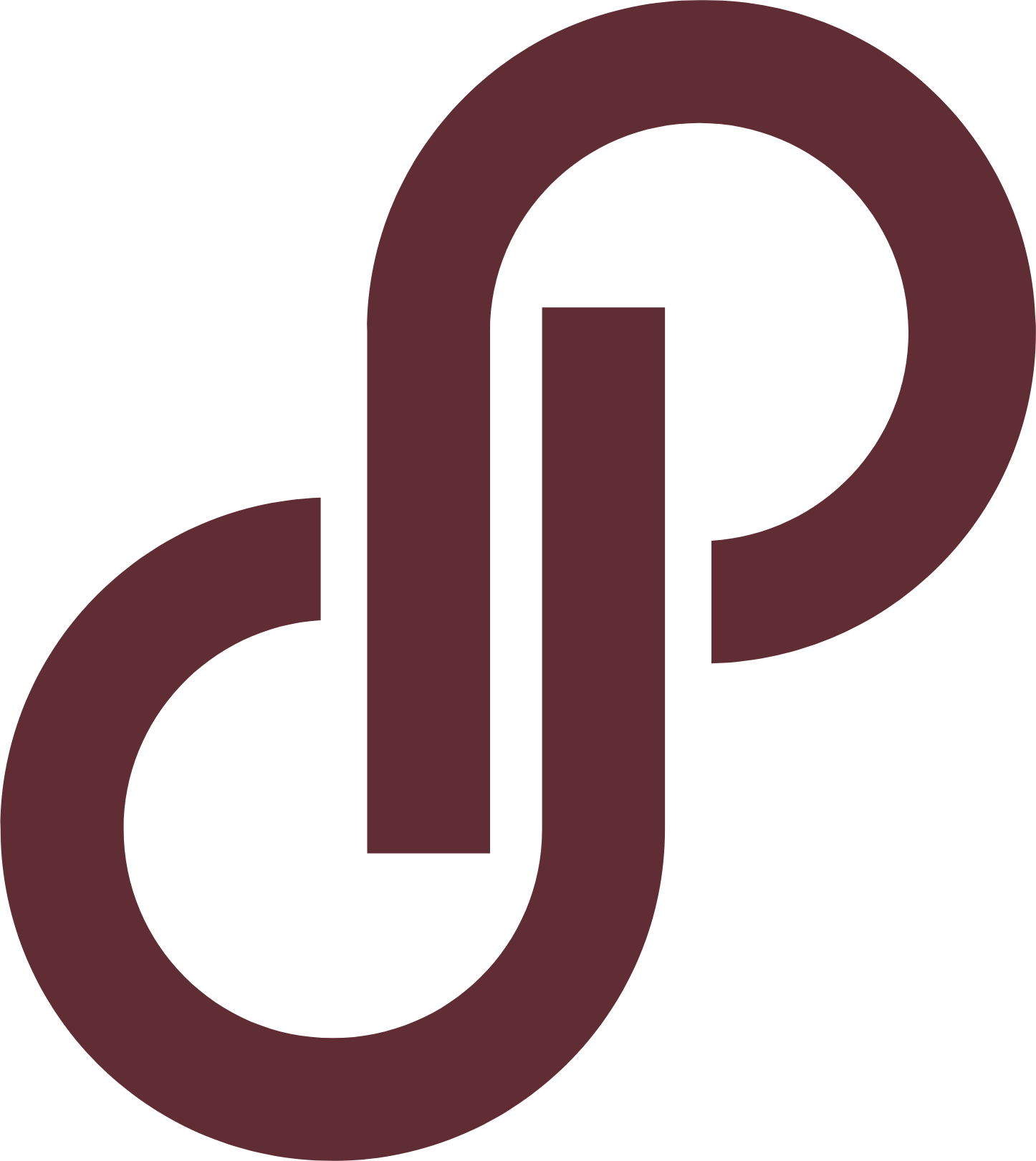 Poshmark Logo In Transparent PNG And Vectorized SVG Formats