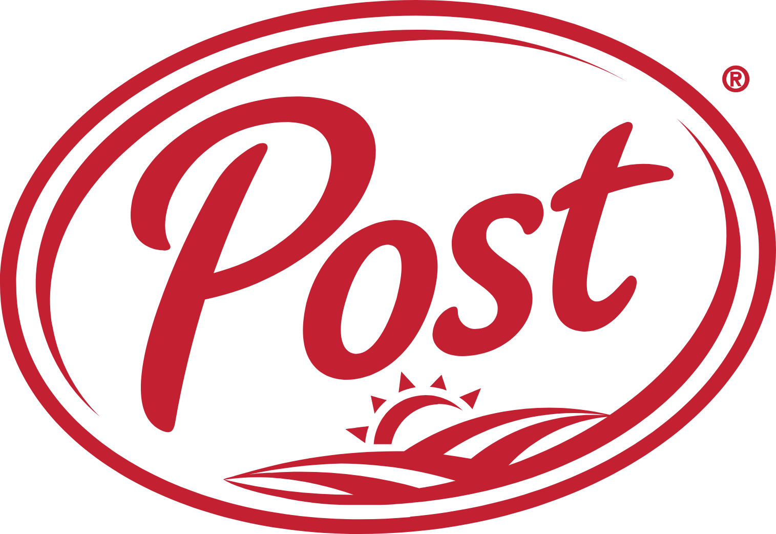 Post Holdings
 Logo (transparentes PNG)