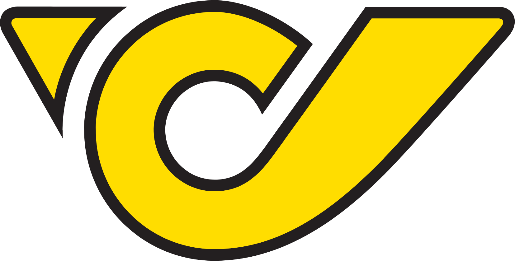 Österreichische Post
 logo (PNG transparent)