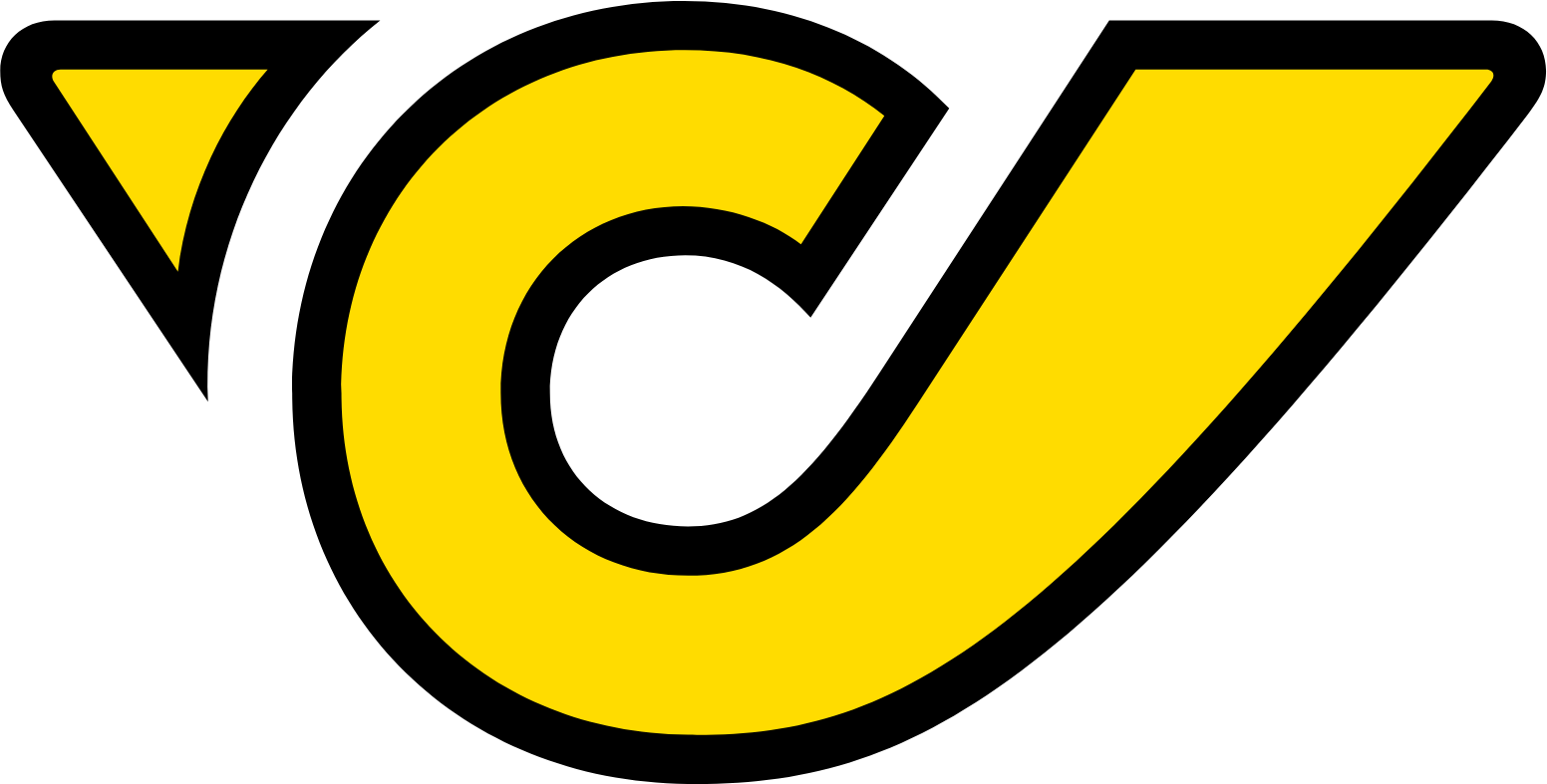 Österreichische Post
 logo (transparent PNG)