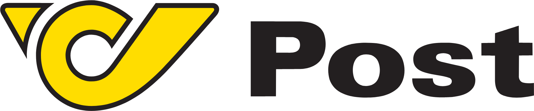 Österreichische Post
 logo large (transparent PNG)