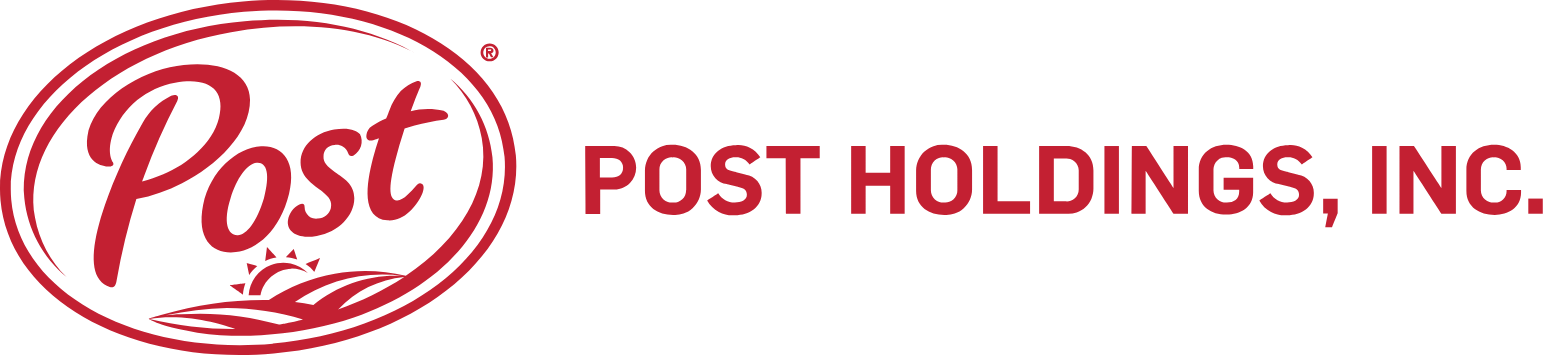 Post Holdings
 logo large (transparent PNG)