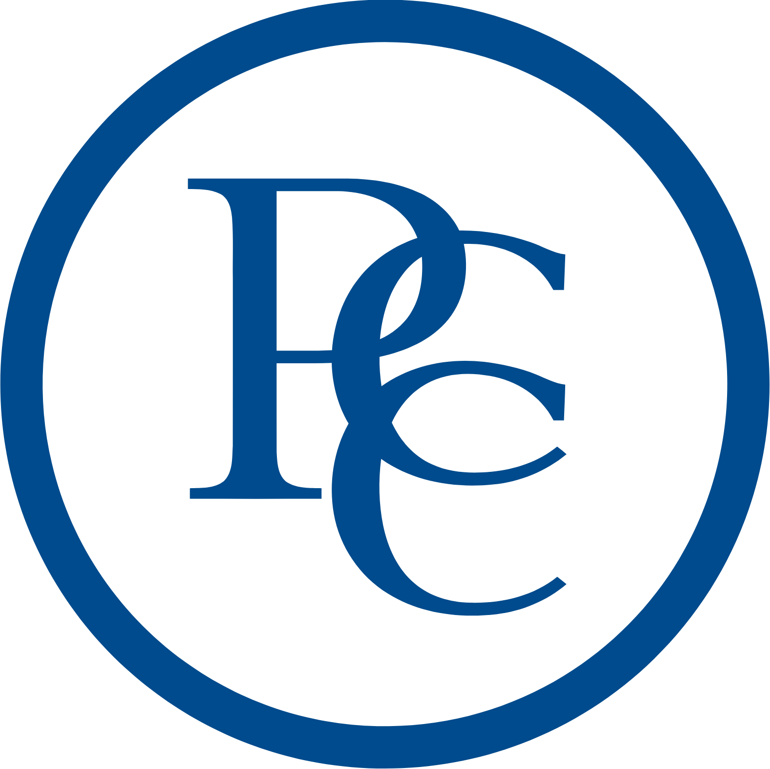 Power Corporation of Canada logo (PNG transparent)