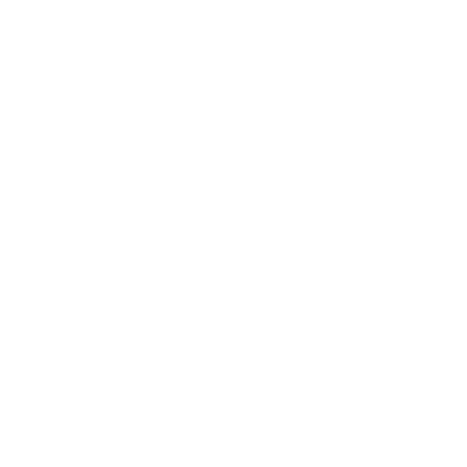 Power Corporation of Canada logo pour fonds sombres (PNG transparent)