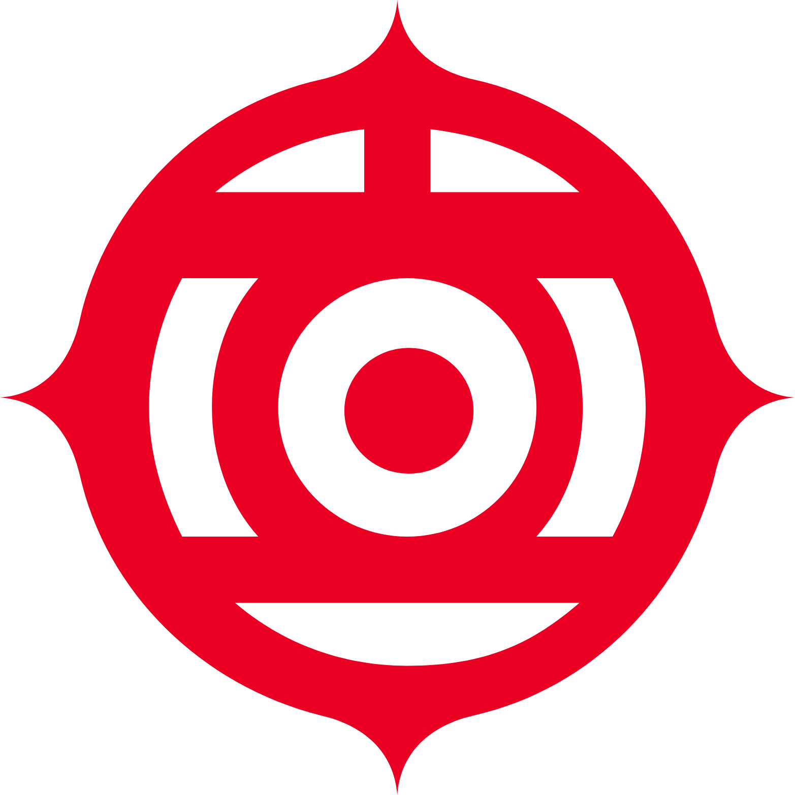 Hitachi Energy India logo (PNG transparent)