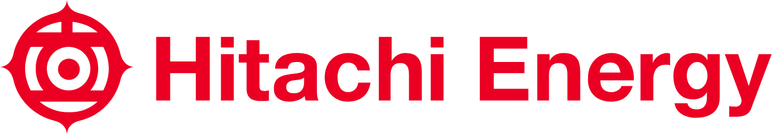 Hitachi Energy India logo large (transparent PNG)