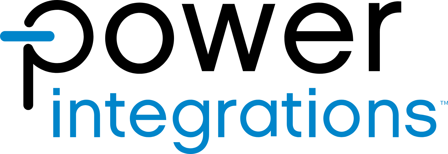 Power Integrations
 logo large (transparent PNG)