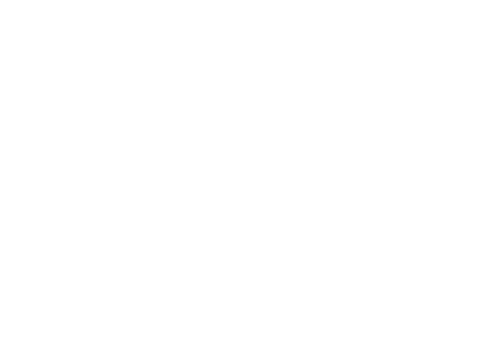 AMMO
 logo for dark backgrounds (transparent PNG)